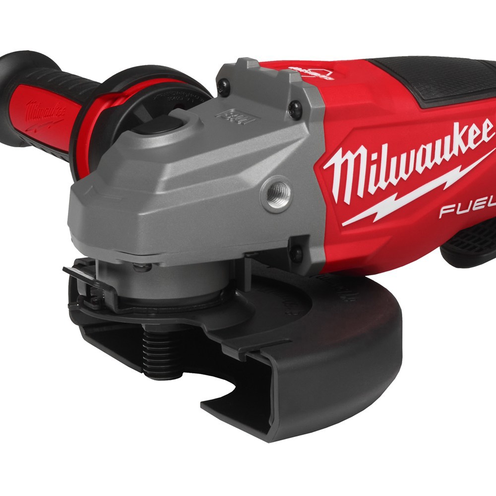 accu haakse slijper milwaukee 150mm-13