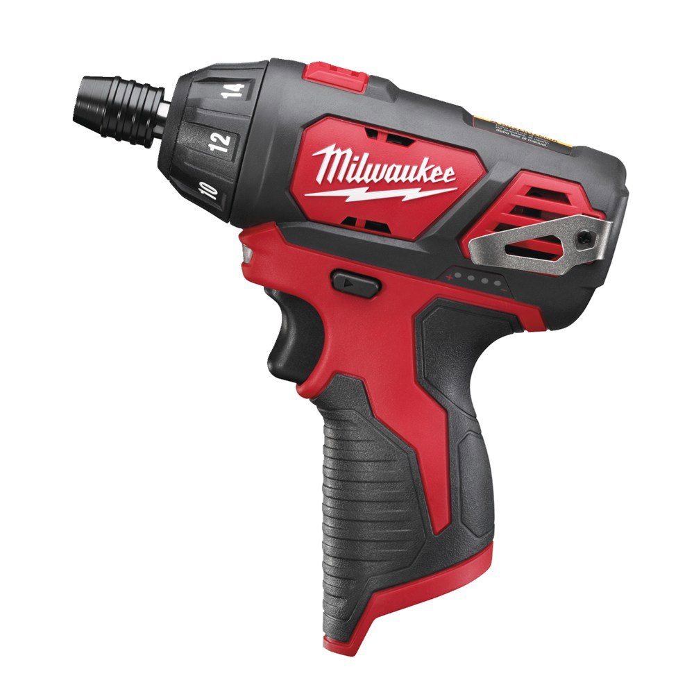 accu slagschroevendraaier milwaukee