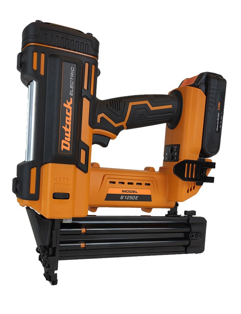 accu bradtacker dutack electric