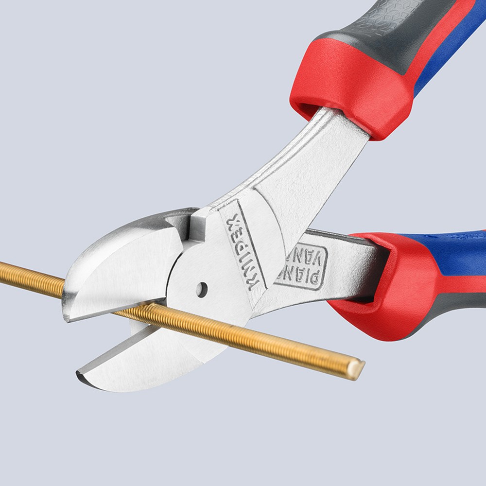 zijsnijtang kracht knipex-6