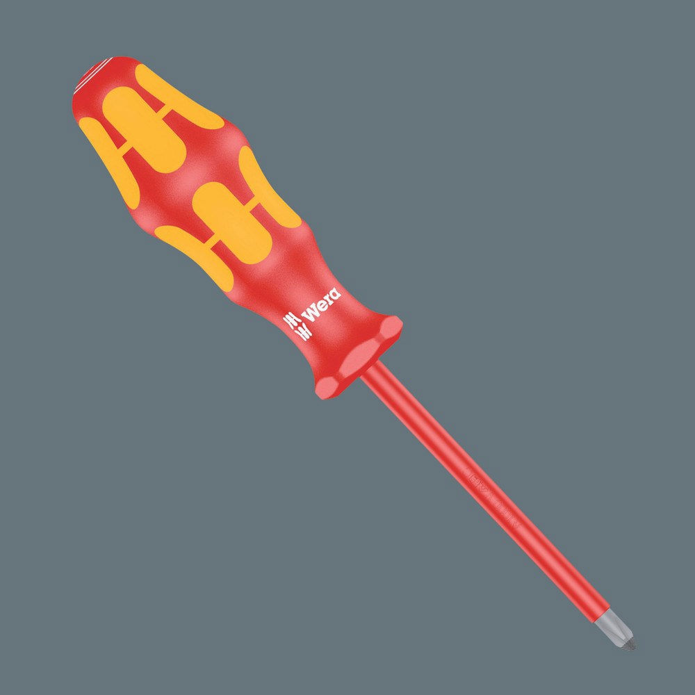 schroevendraaierset combi wera-6