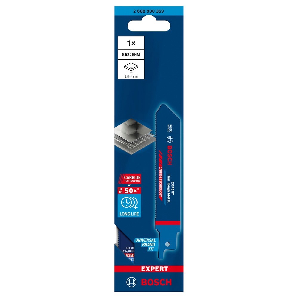 reciprozaagblad bosch expert metal thin-3