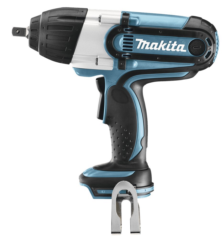 accu slagmoersleutel makita