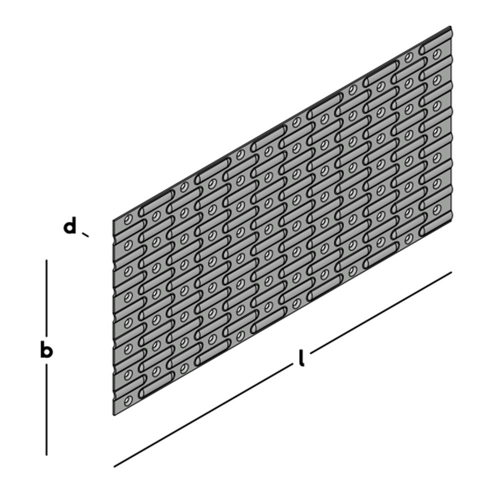 spijkerplaat sv-3
