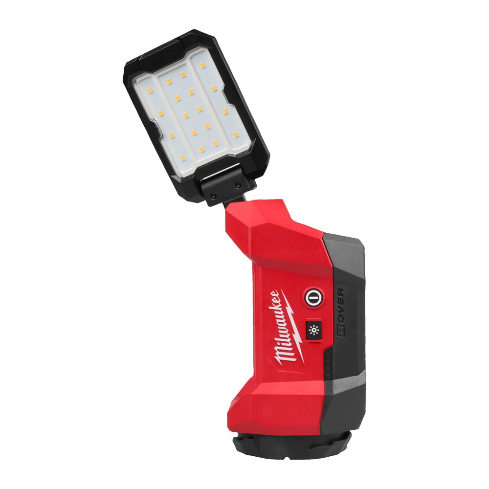 accu bouwlamp led milwaukee-8