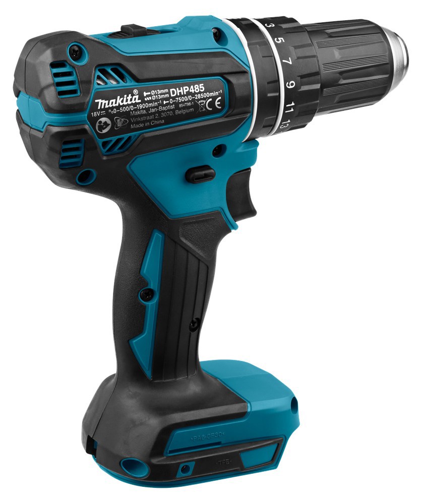accu klopboor-/ schroefmachine makita-15
