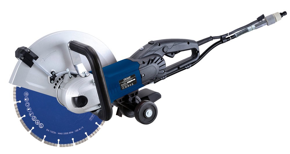 doorslijper carat 350mm-3