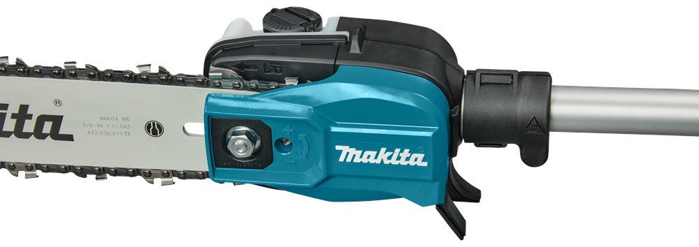 accu stokkettingzaag makita 300mm-8