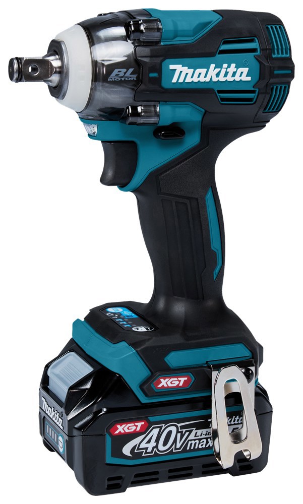 accu slagmoersleutel makita