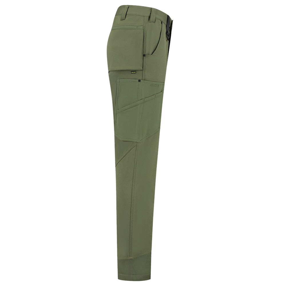 werkbroek 4-way stretch  tricorp-6