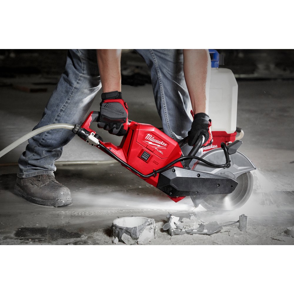 accu doorslijper milwaukee 230mm-7