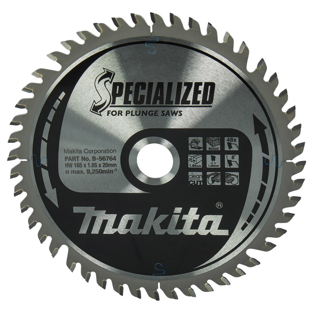 cirkelzaagblad hm makita