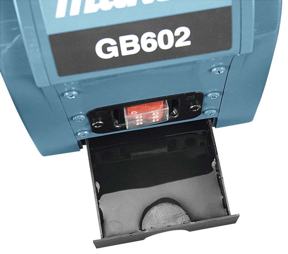 werkbankslijper makita 150mm-3