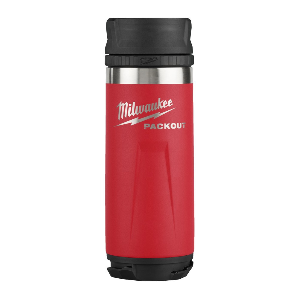 thermosfles milwaukee