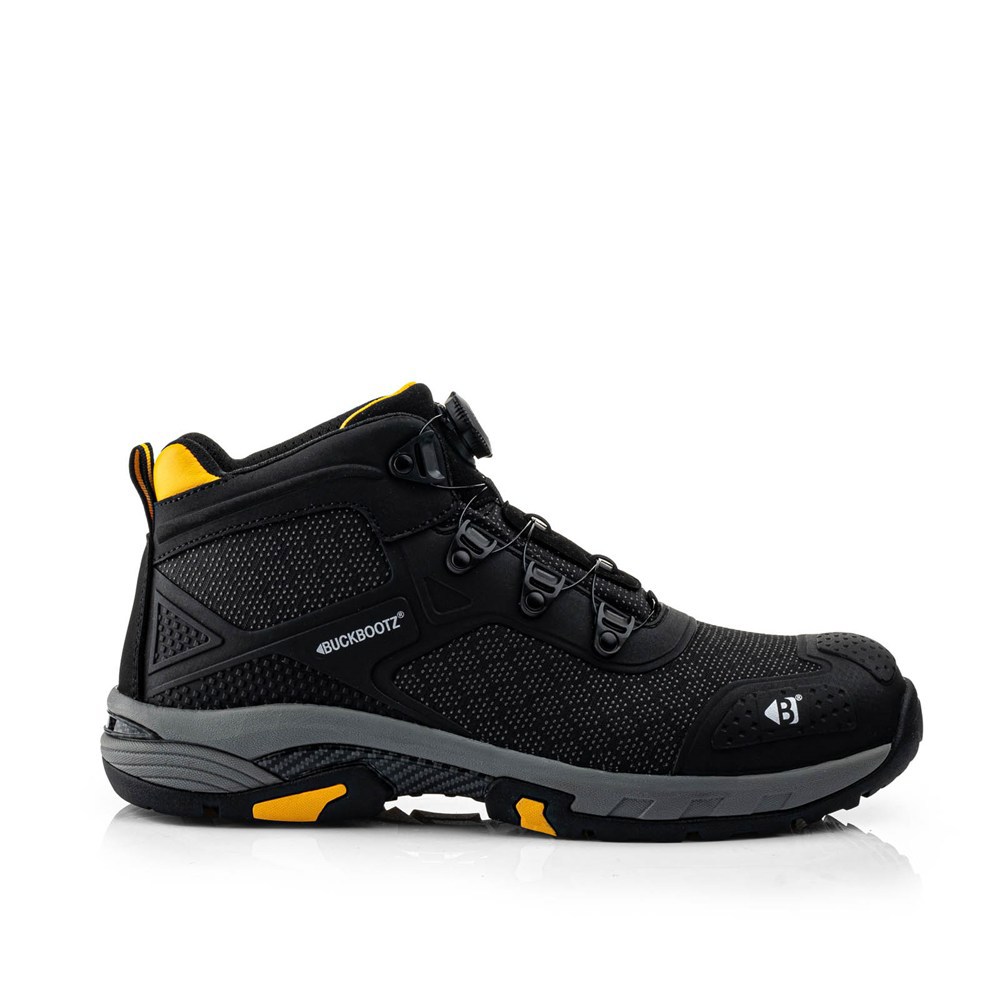 veiligheidsschoenen buckbootz-3