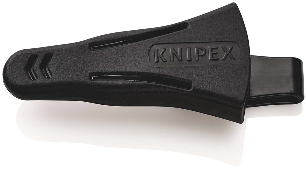 elektriciens kabelschaar knipex-4