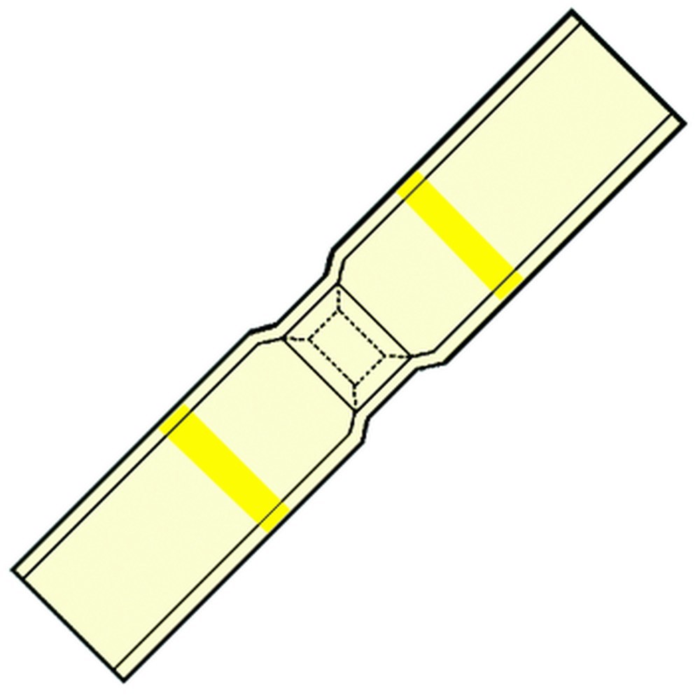 kabelschoen verbinder waterdicht transp.