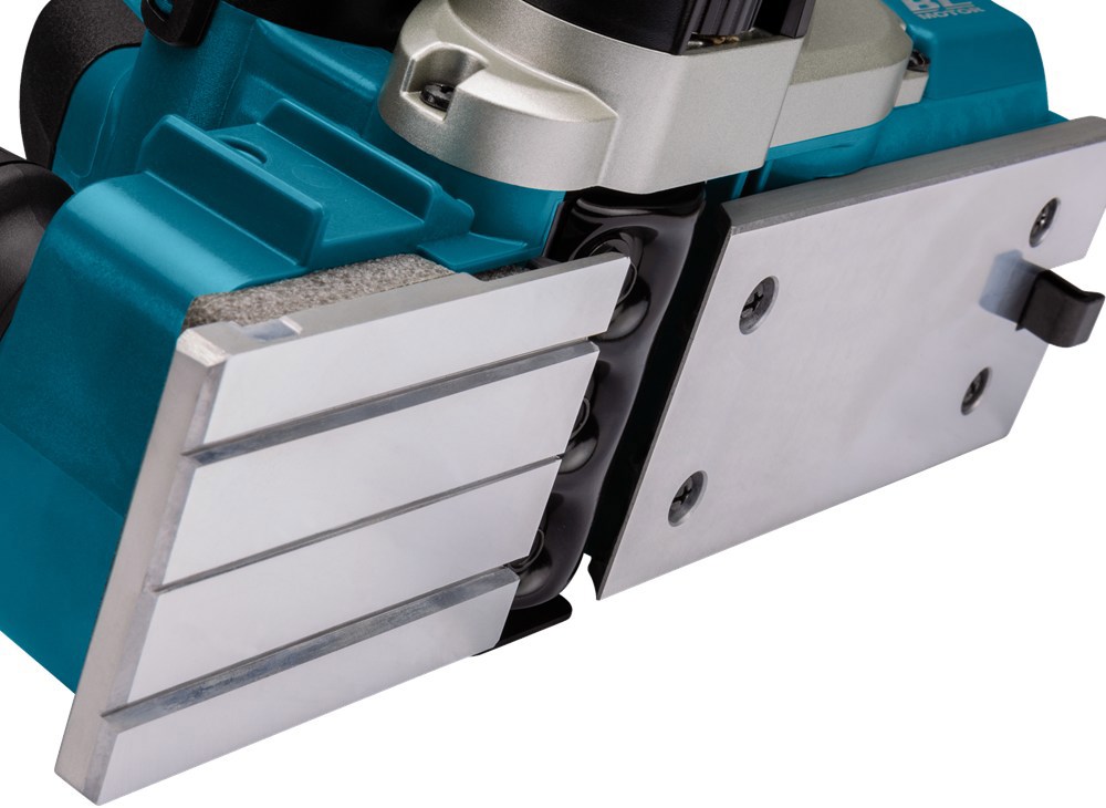 accu schaafmachine makita 82mm-9