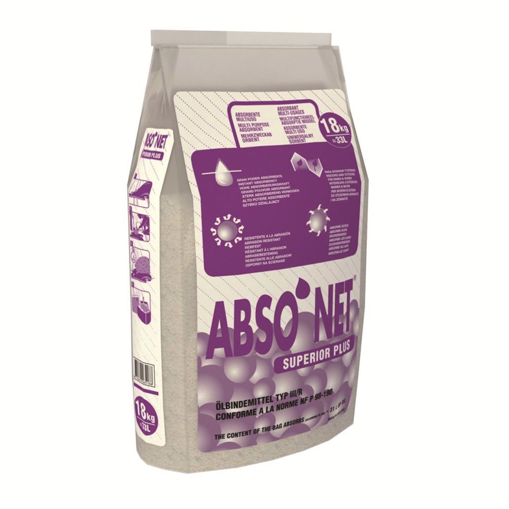 absorptiekorrels euro products