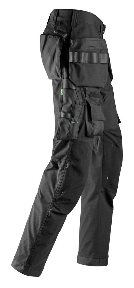 vloerleggersbroek+ flexiwork snickers-5