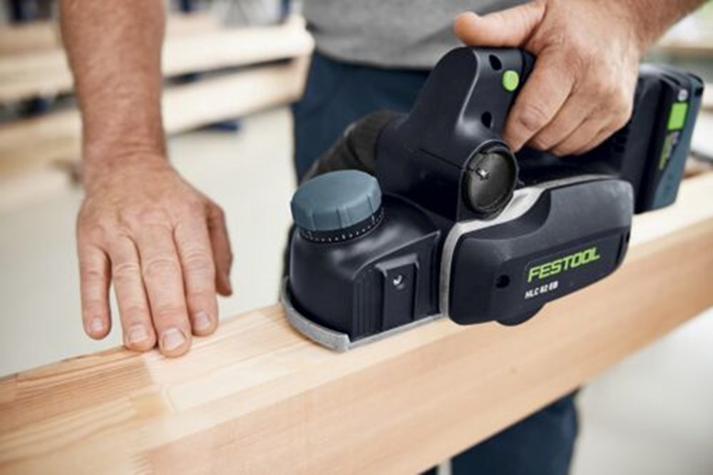 accu schaafmachine festool 82mm-6