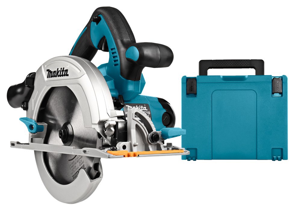 accu cirkelzaagmachine makita 190mm