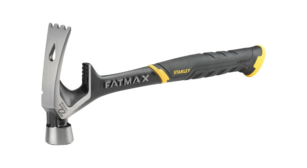 sloophamer stanley fatmax