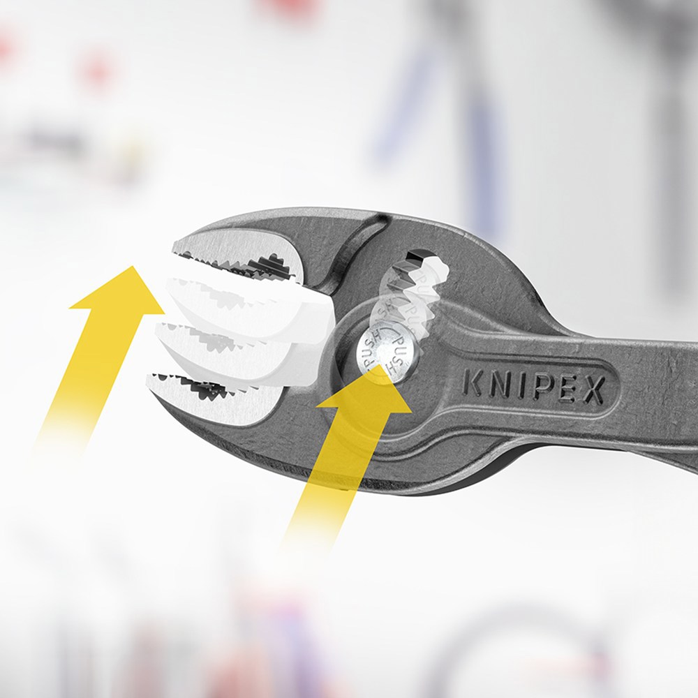 voorgrijptang twingrip knipex-5