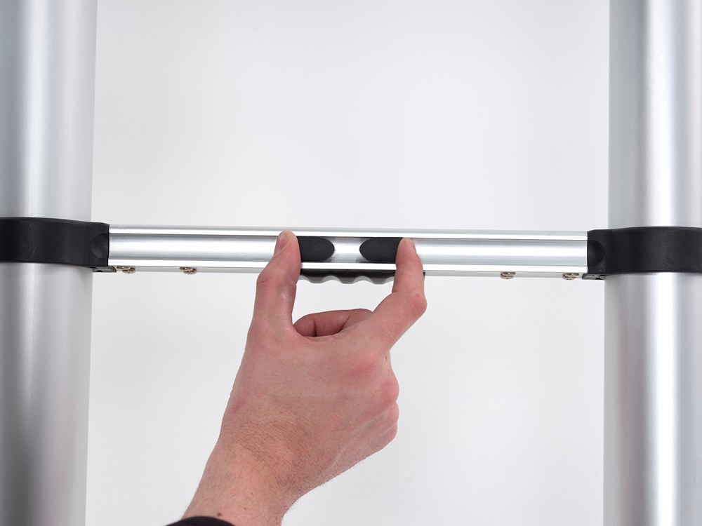 telescoopladder aluminium altrex-8