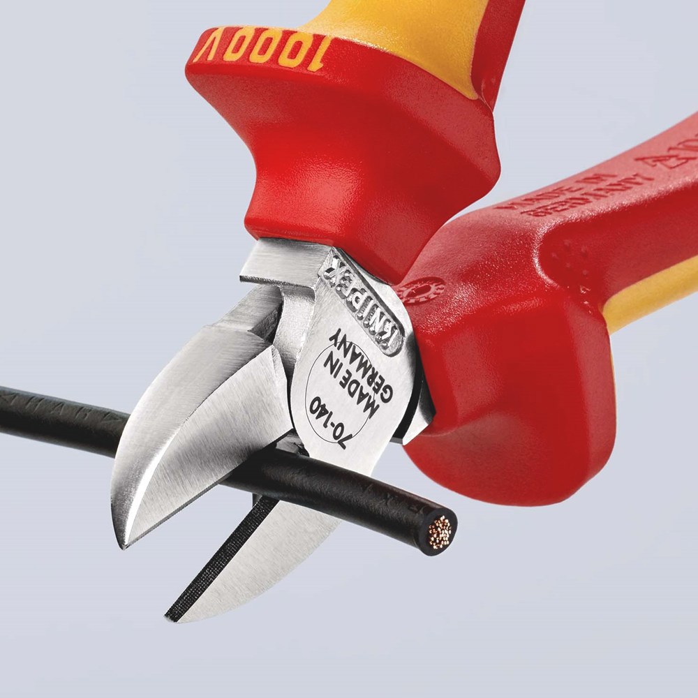 zijsnijtang knipex-7