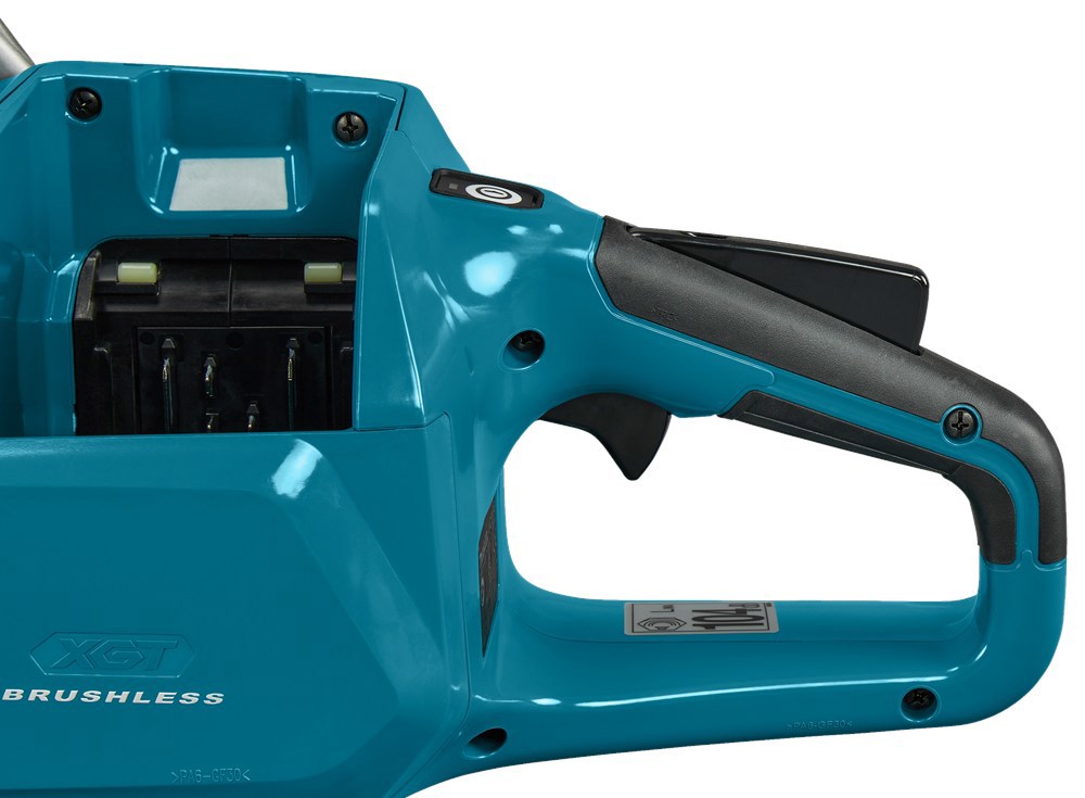 accu kettingzaagmachine makita 450mm-8