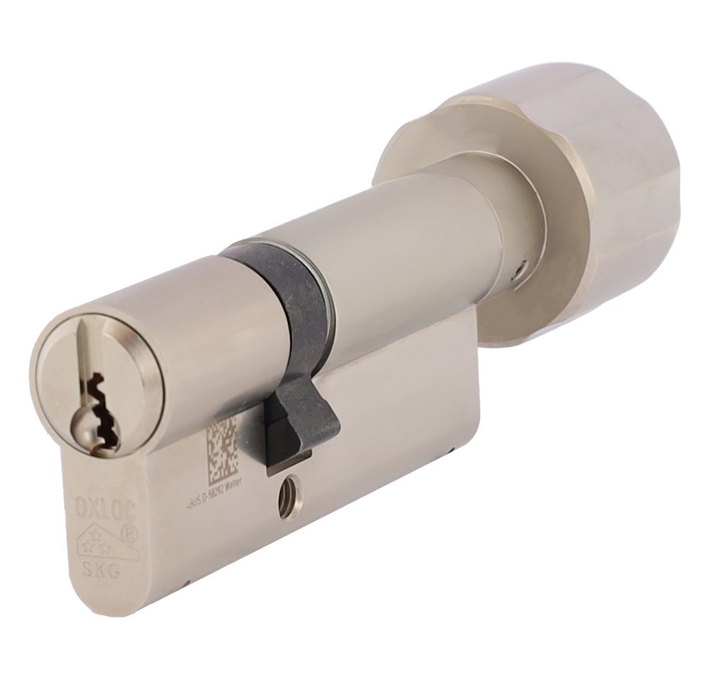 service knopcilinder oxloc skg***-3