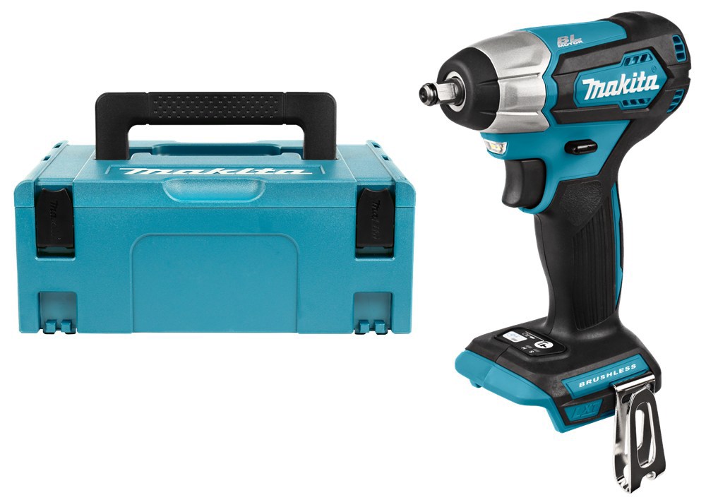 accu slagmoersleutel makita
