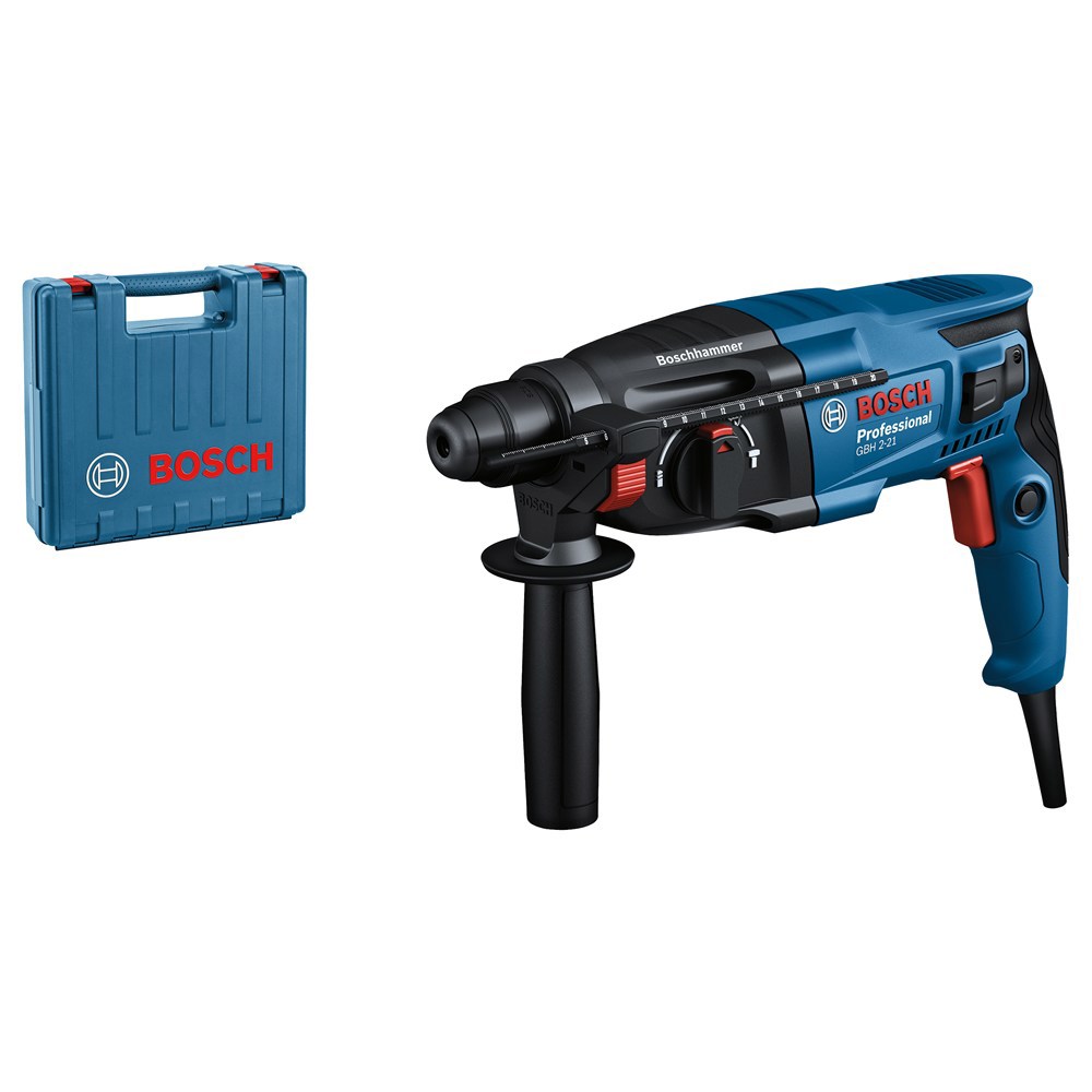 combihamer bosch sds-plus