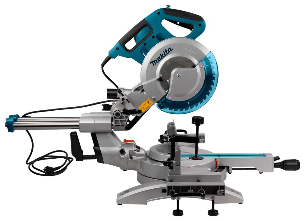 radiaal afkortzaagmachine makita 260mm-22