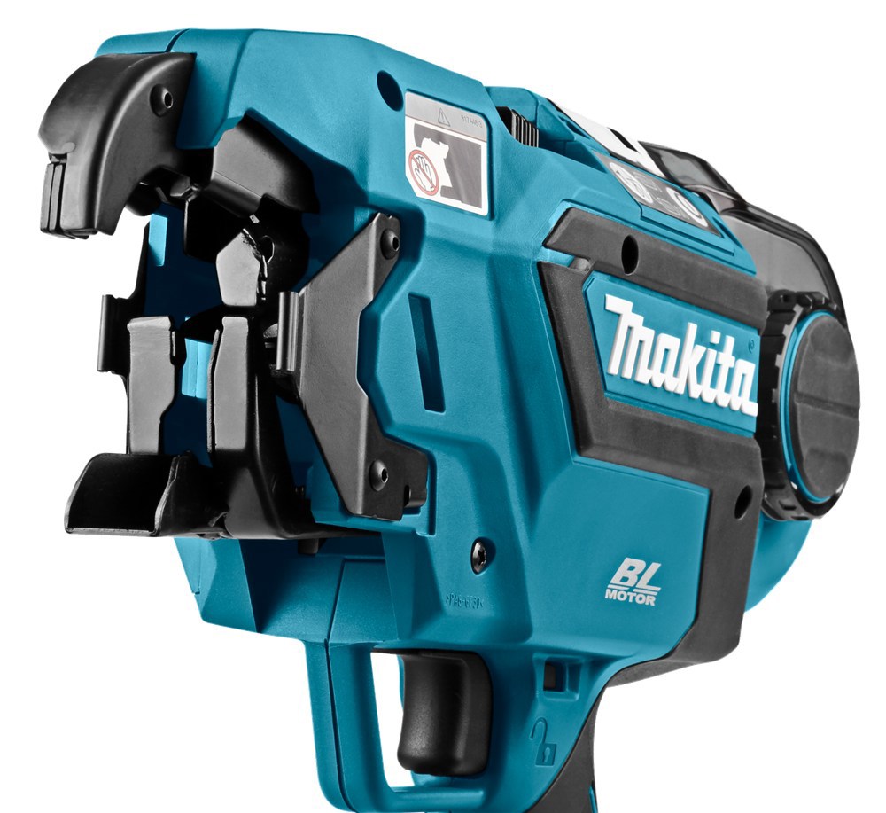 accu vlechtmachine makita-7