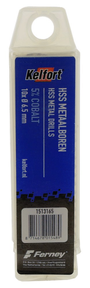metaalboor hss-co cilindrisch kelfort-4
