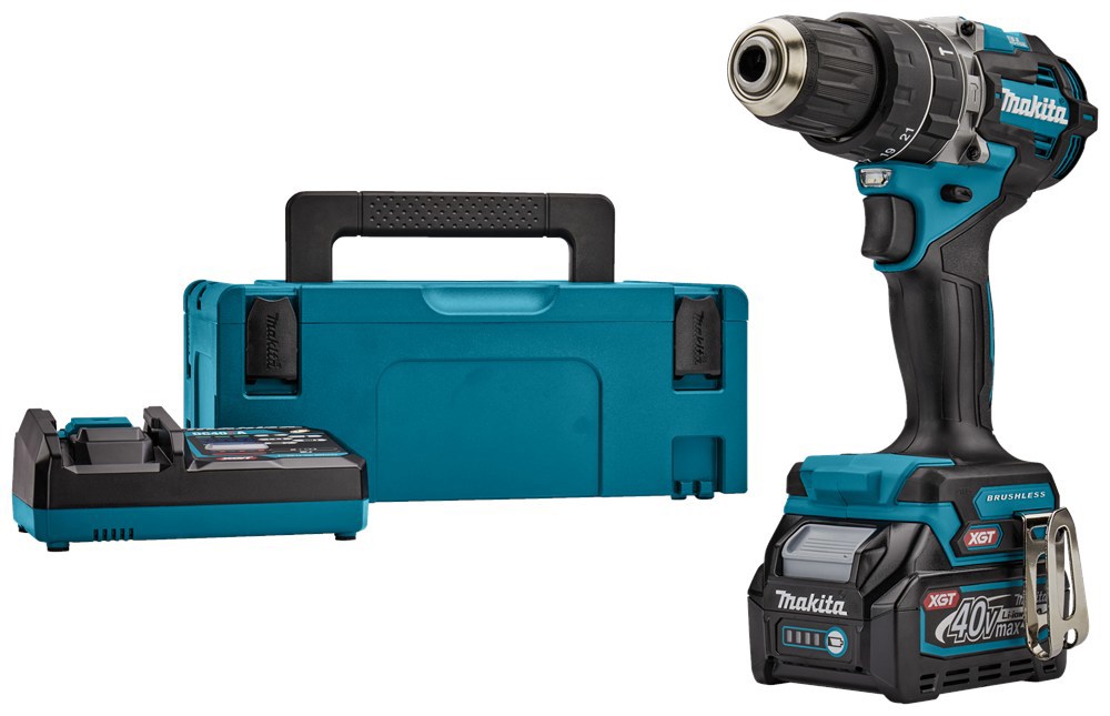 accu klopboor-/ schroefmachine makita