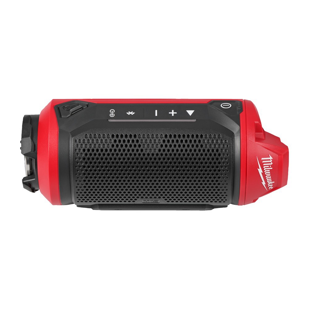 accu speaker bluetooth milwaukee-8