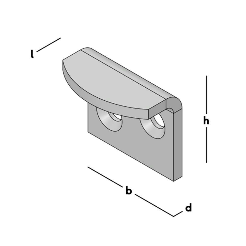 plaatduim beveiliging elvz-3