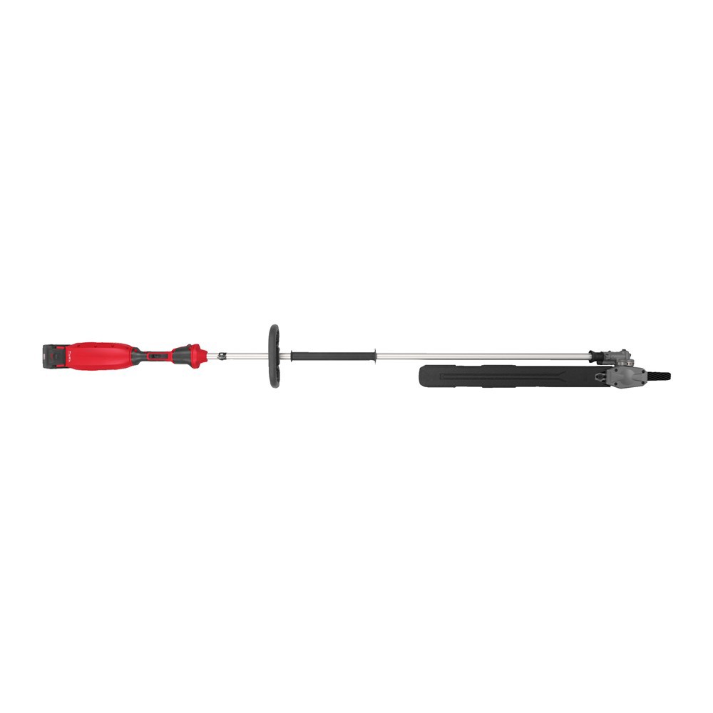 accu stokheggenschaar milwaukee 650mm-8