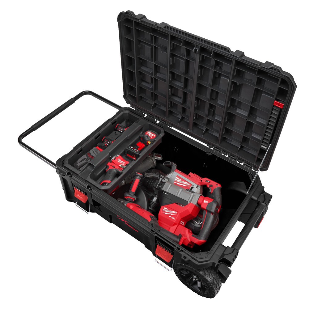gereedschapswagen packout milwaukee-6