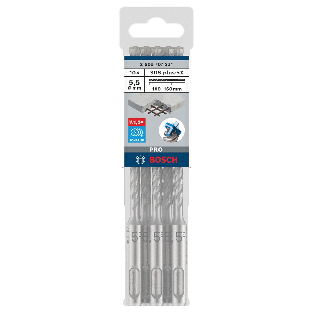 hamerboor sds-plus-5x bosch-3