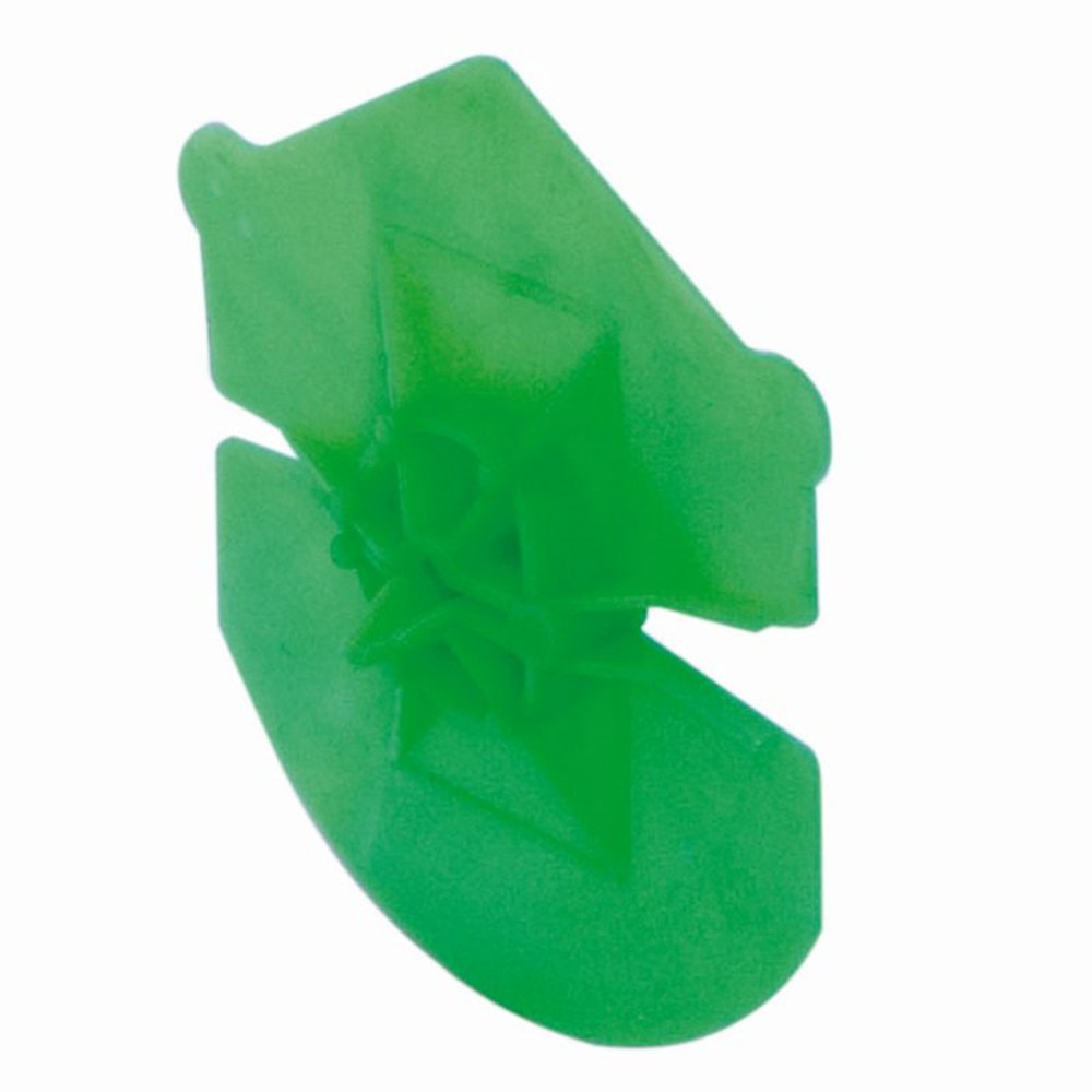 isolatieclip polypropyleen