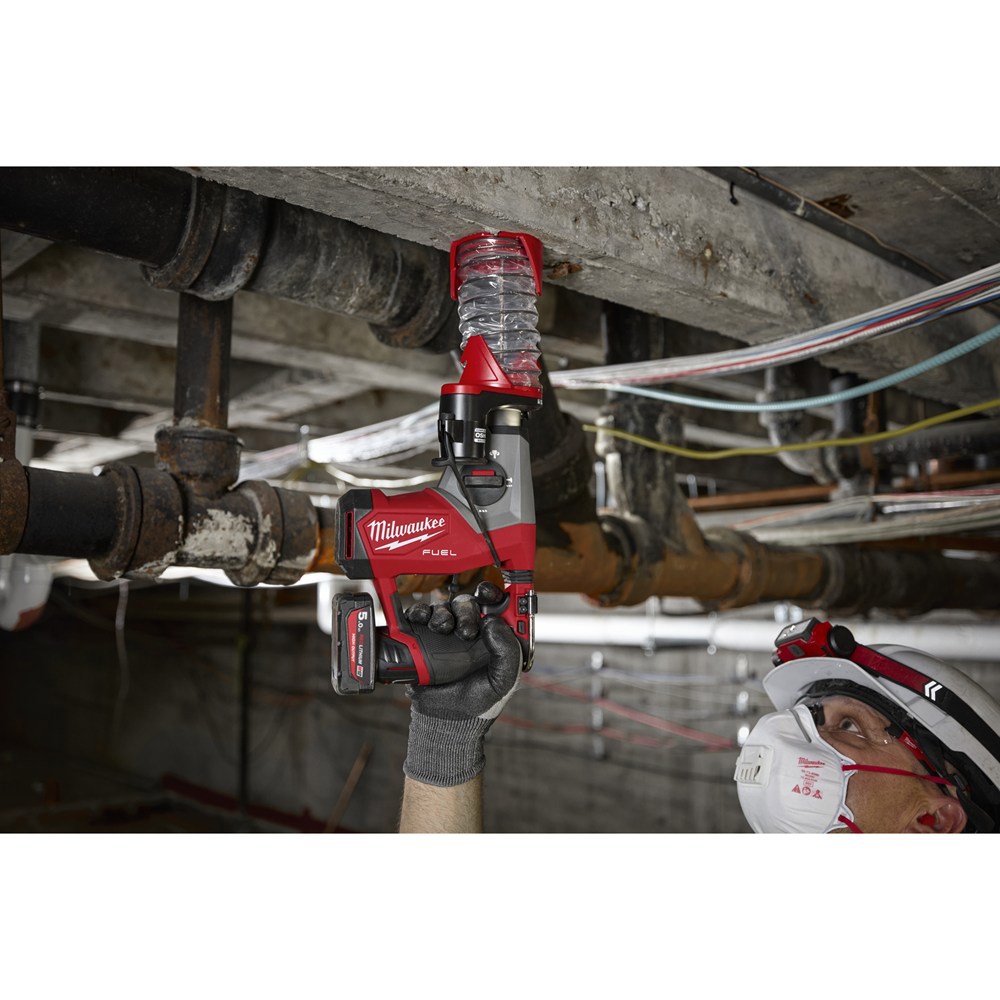 accu combihamer milwaukee sds-plus-10