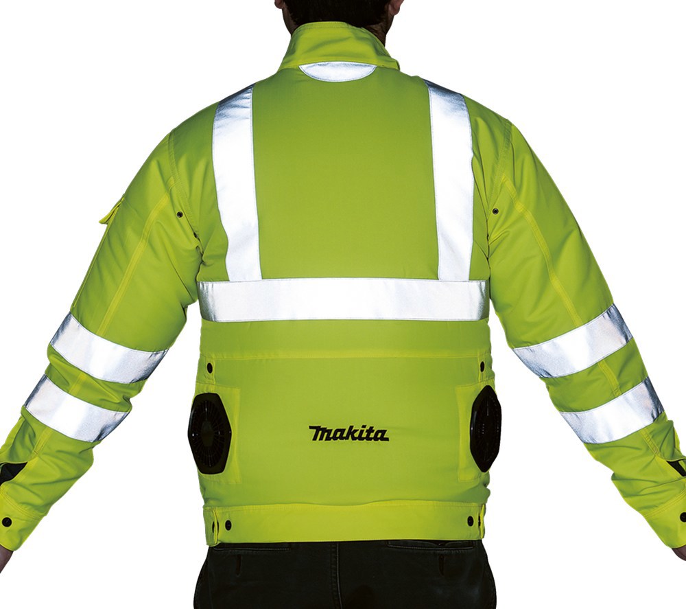 veiligheidsjas geventileerd makita-8