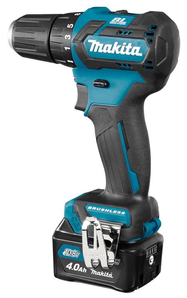 accu boor-/ schroefmachine makita-5