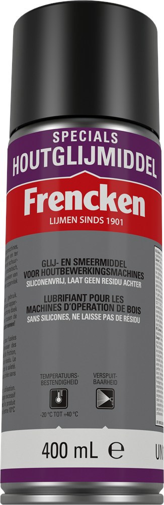 houtglijmiddel frencken