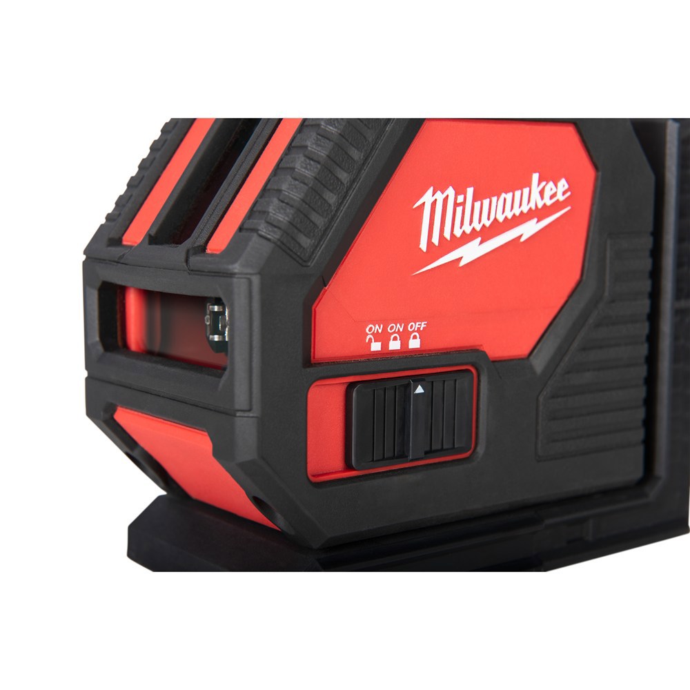kruislijnlaser groen milwaukee-6