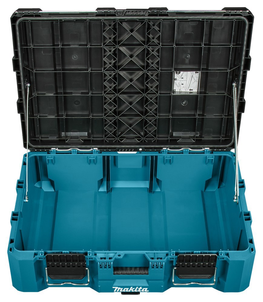gereedschapskist maktrak makita-20